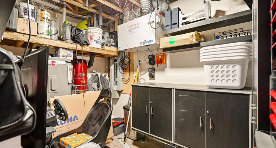 Storage