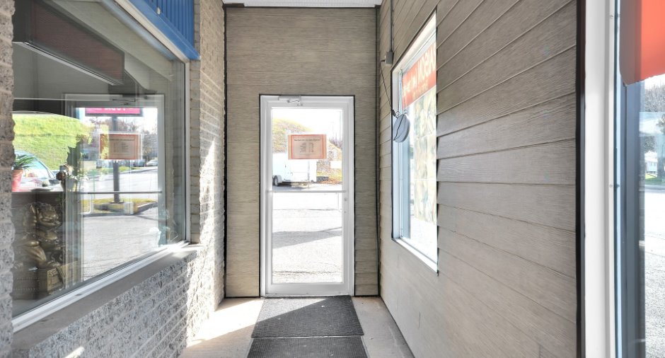 Hall d’entrée/Vestibule