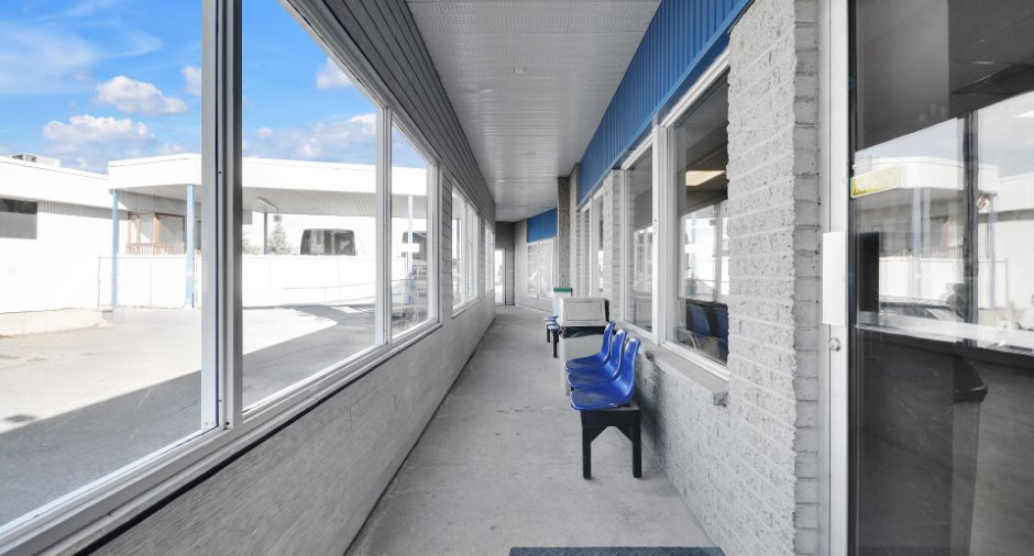 Hall d’entrée/Vestibule