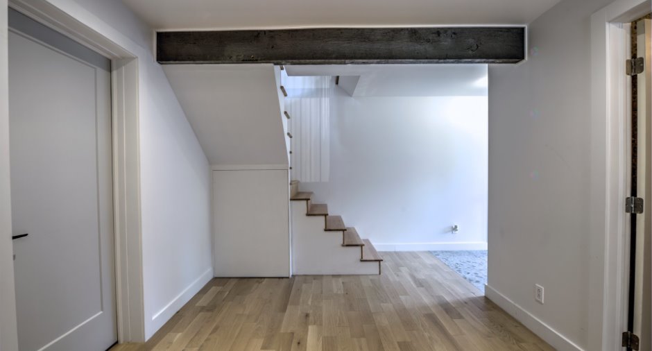 Salle familiale