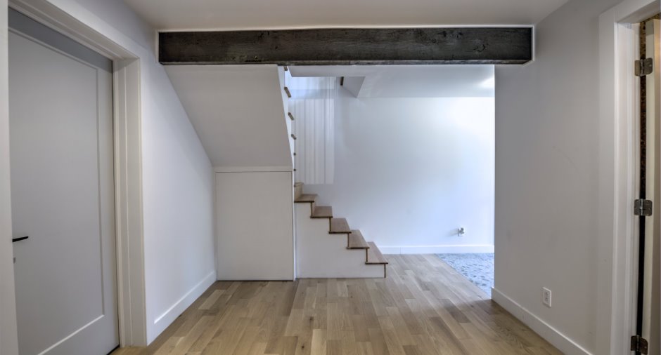Salle familiale