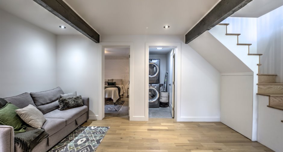 Salle familiale
