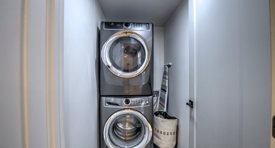 Salle de lavage