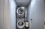Salle de lavage