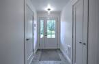 Hall d’entrée/Vestibule