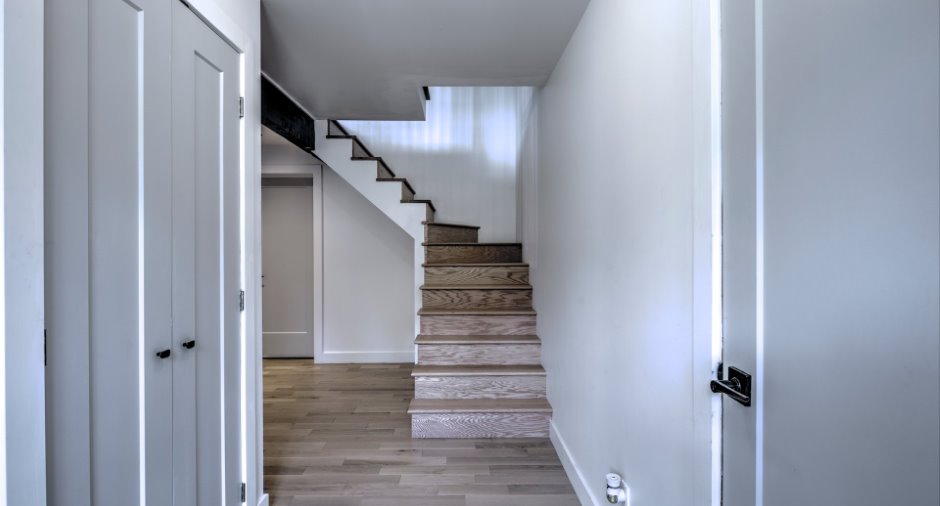 Hall d’entrée/Vestibule