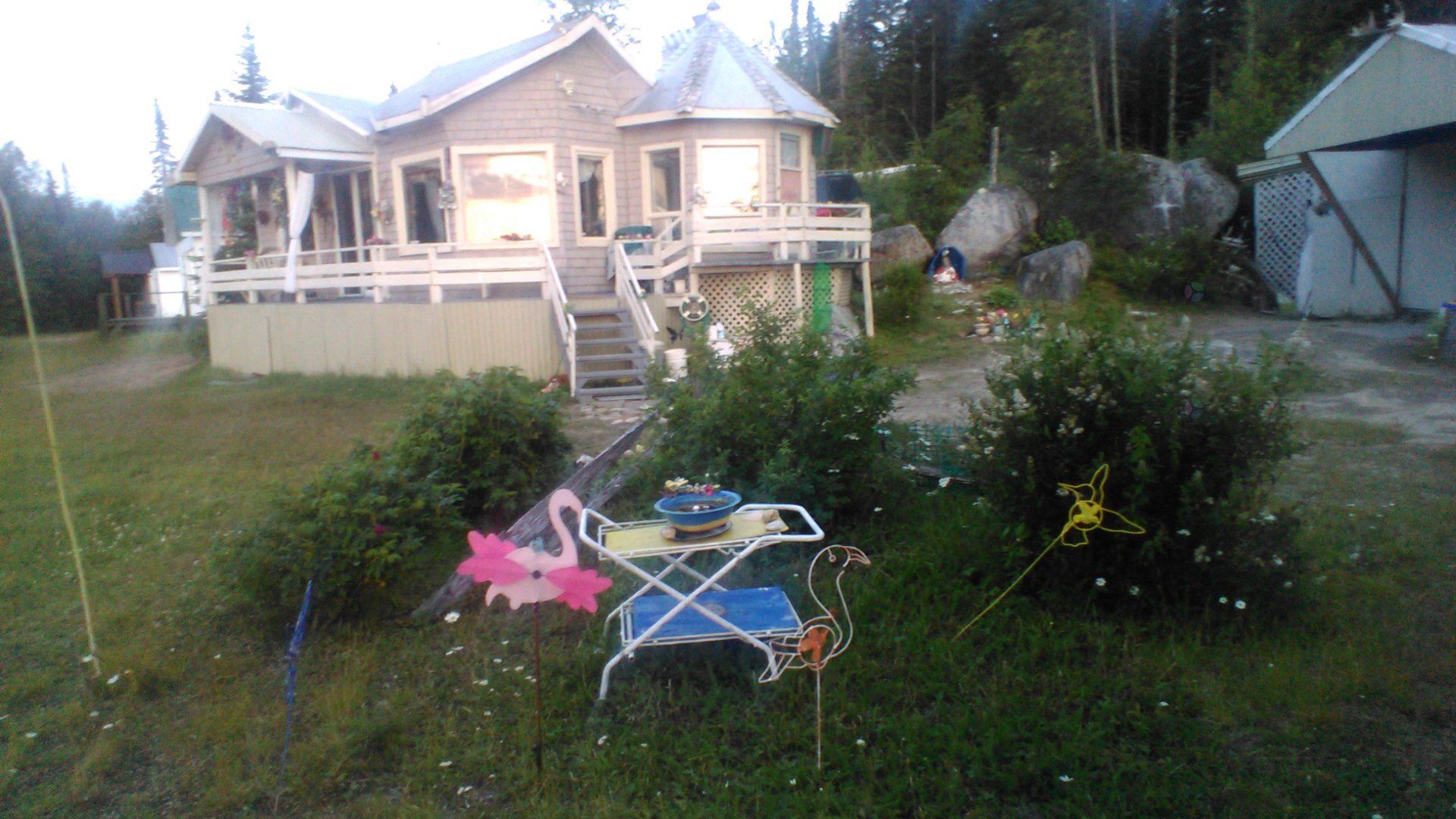 Lac du Lapin — photo 3