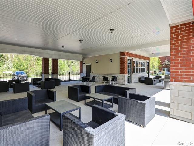 Common room