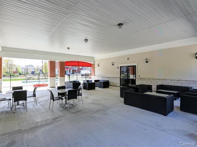 Common room