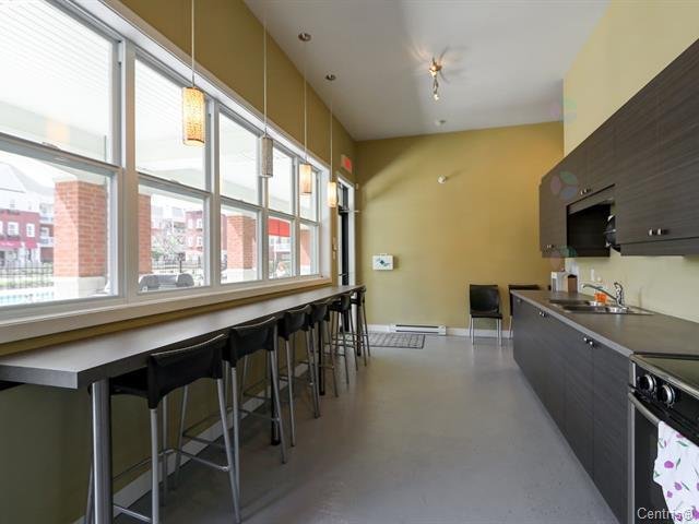 Common room