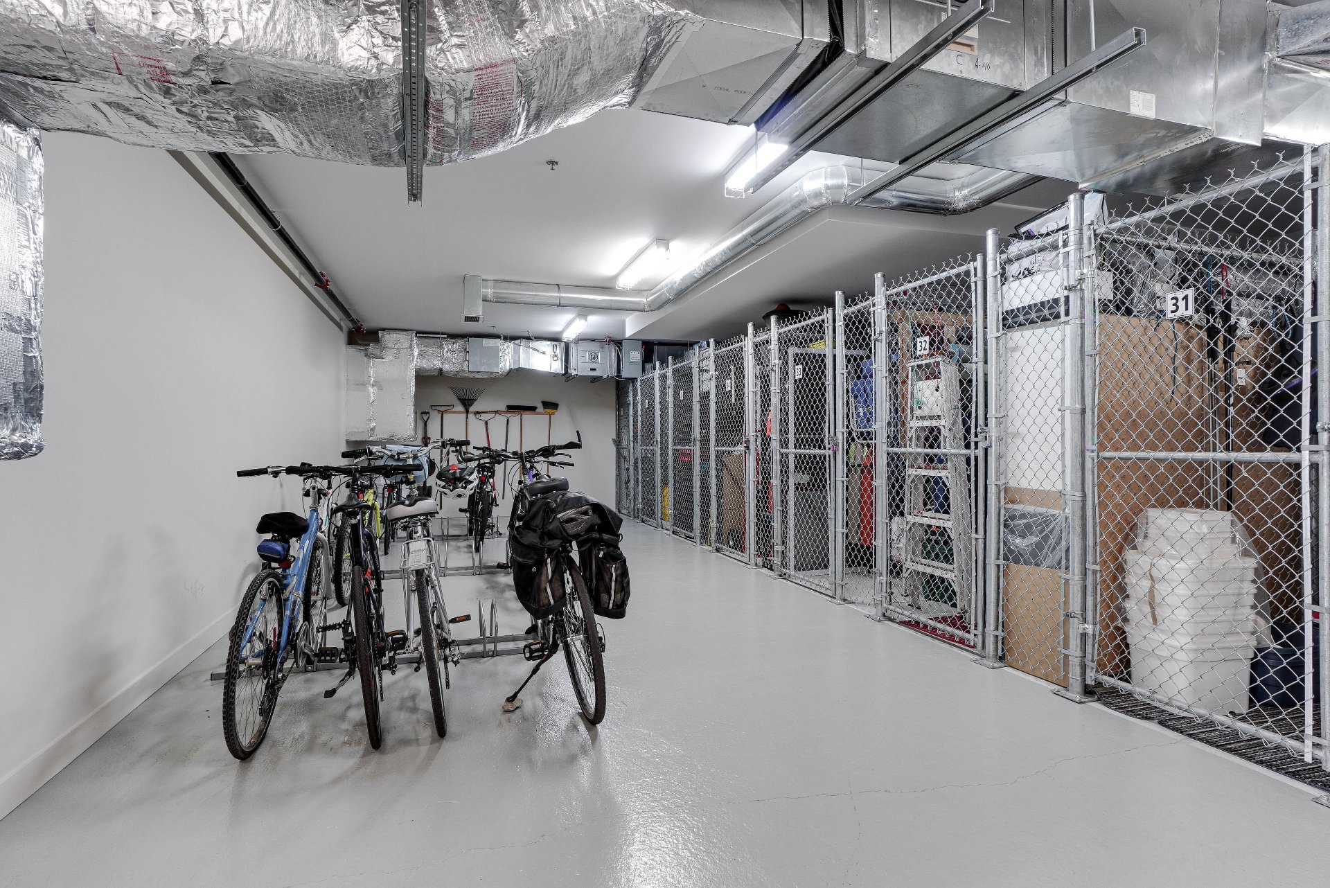 Storage
