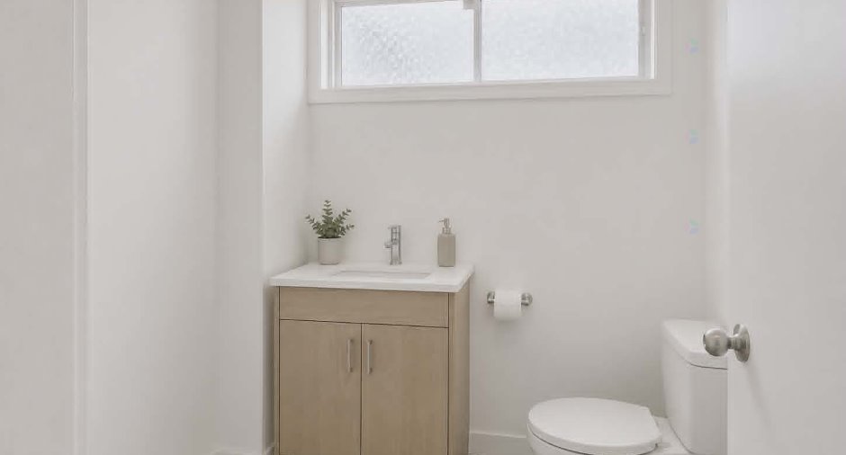 Salle d'eau