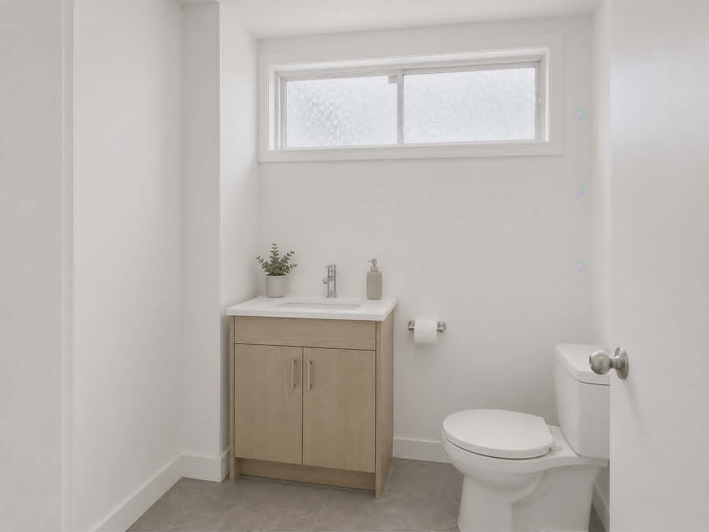 Washroom