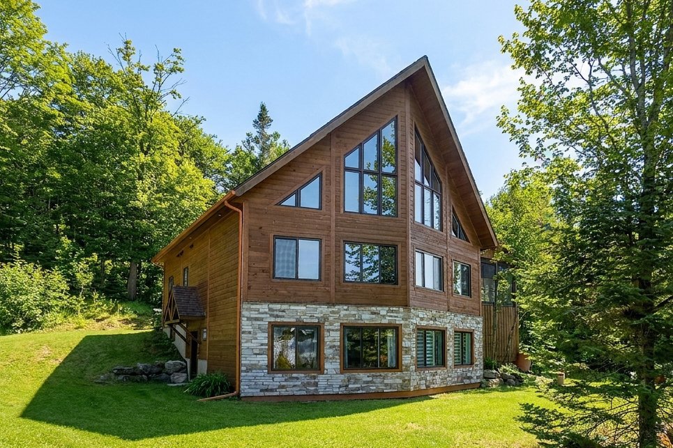 2292 Ch. du Lac-Nantel S. — photo 1