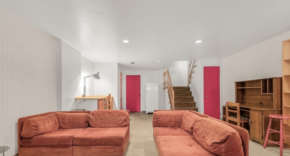 Salle familiale