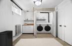 Salle de lavage