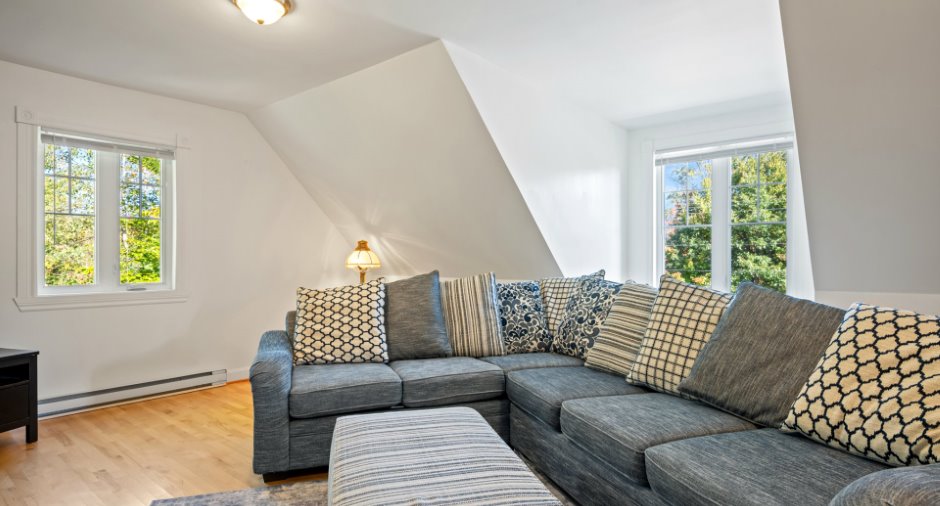 Salle familiale