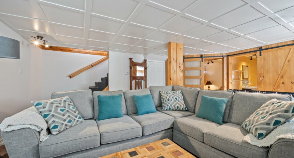Salle familiale