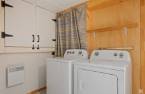 Salle de lavage