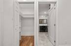 Penderie (Walk-in)