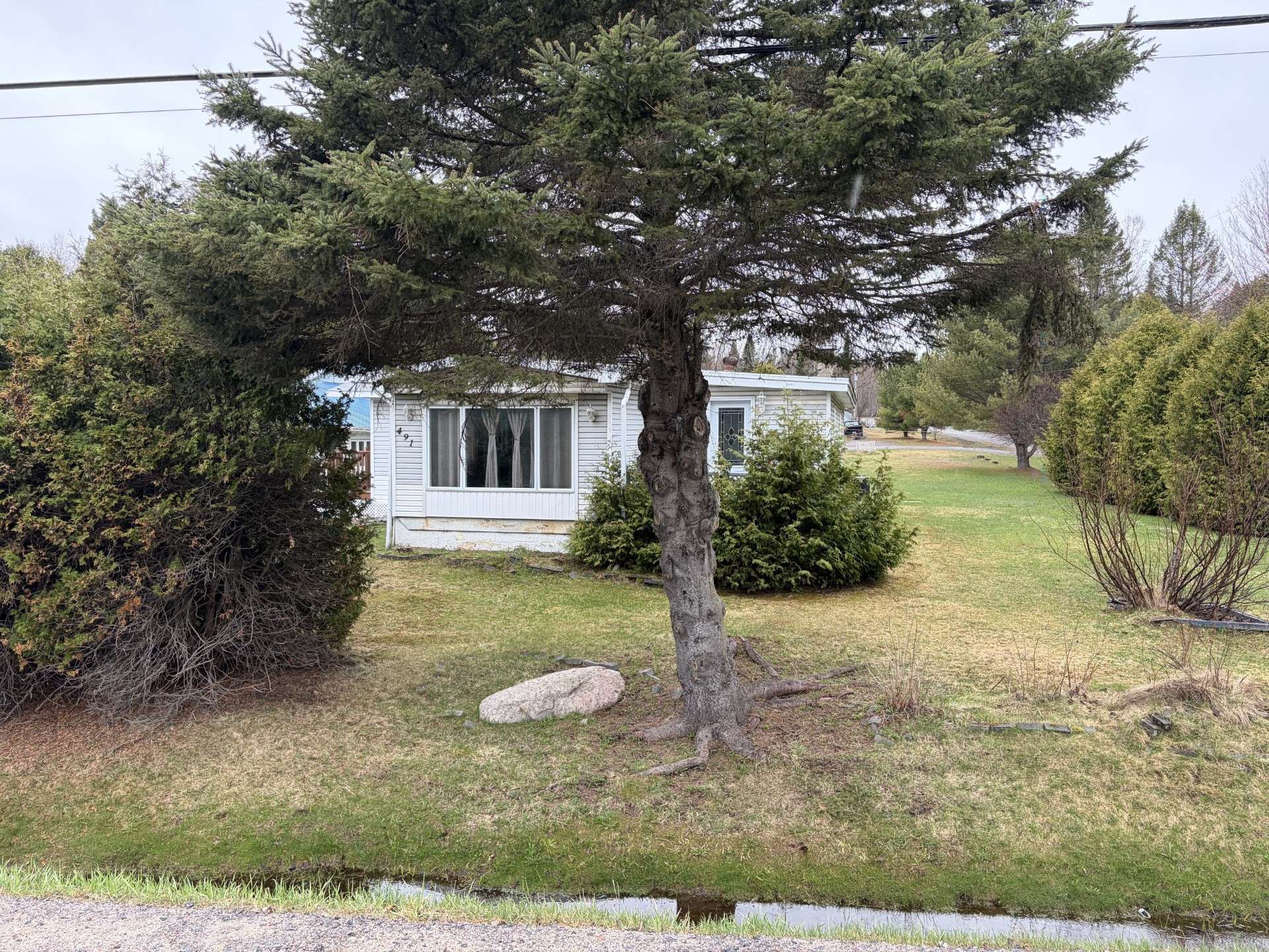 491 Route 105 — photo 1