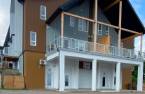 Frontage