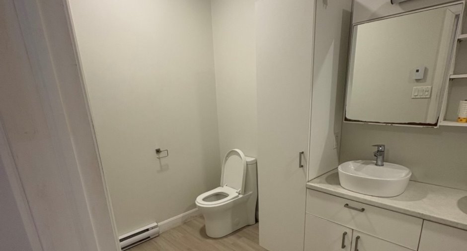 Washroom