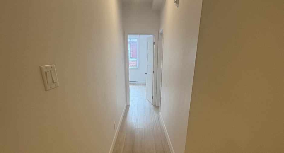Passageway