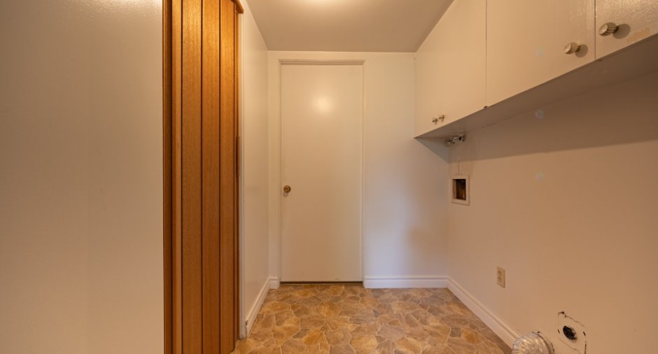 Salle de lavage