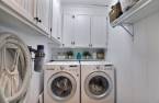 Salle de lavage