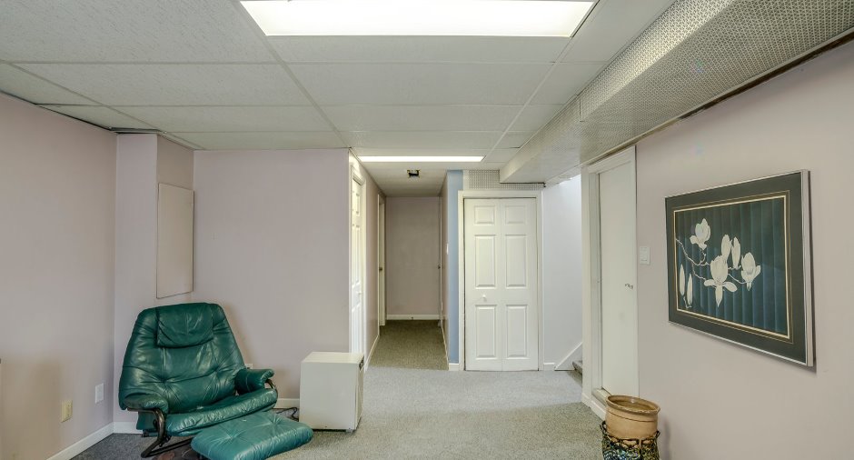 Salle familiale