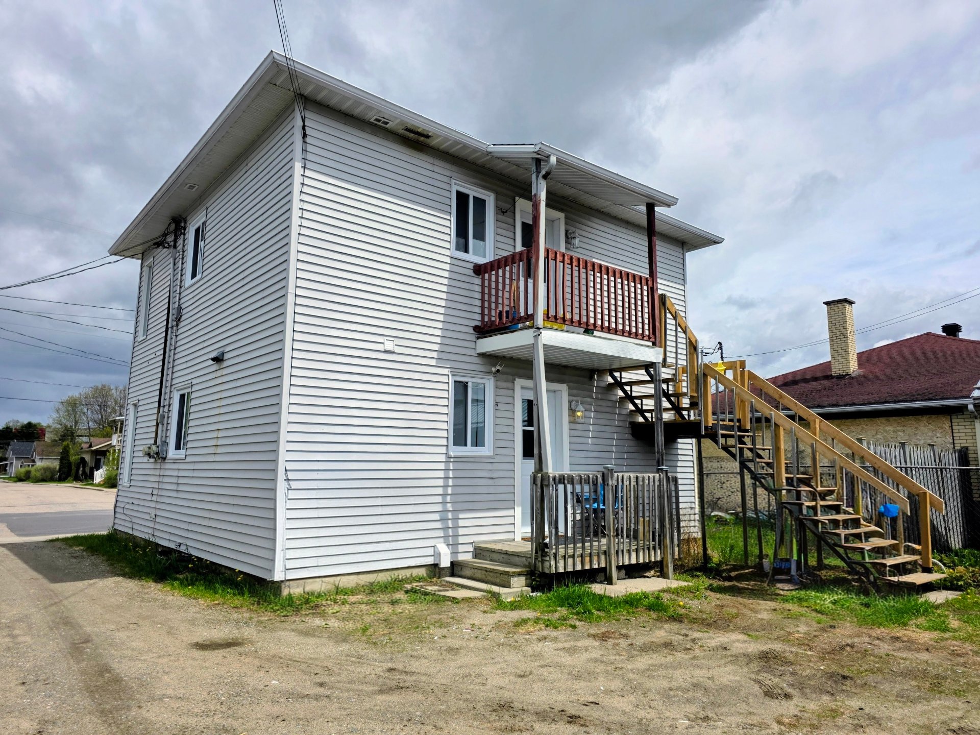 58-58B Rue Simard — photo 3