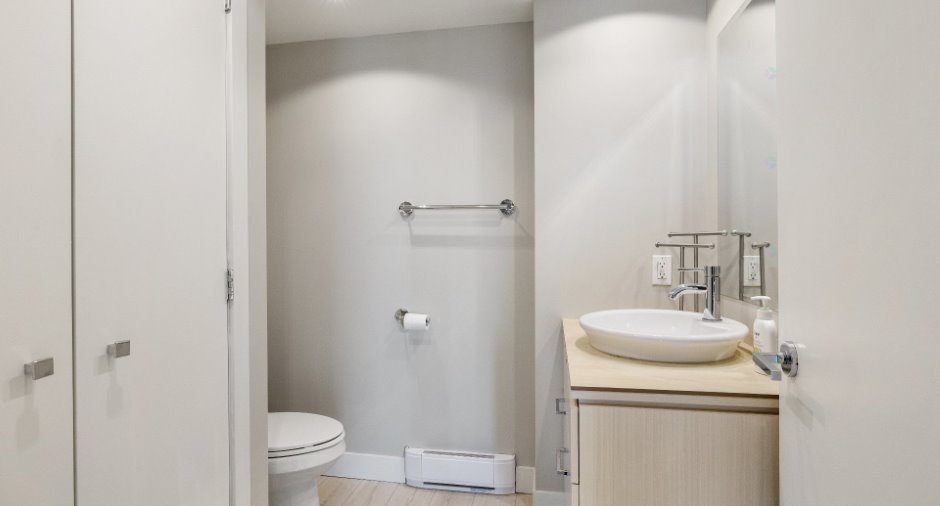 Washroom