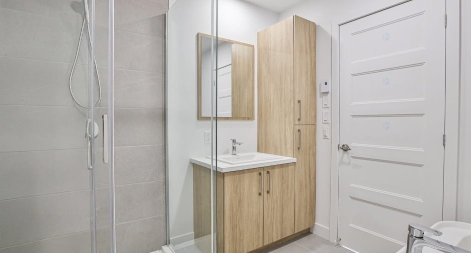 Logement