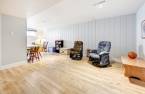 Salle familiale