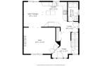 Plan (croquis)