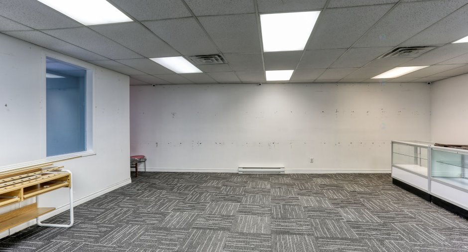 Salle de conférence