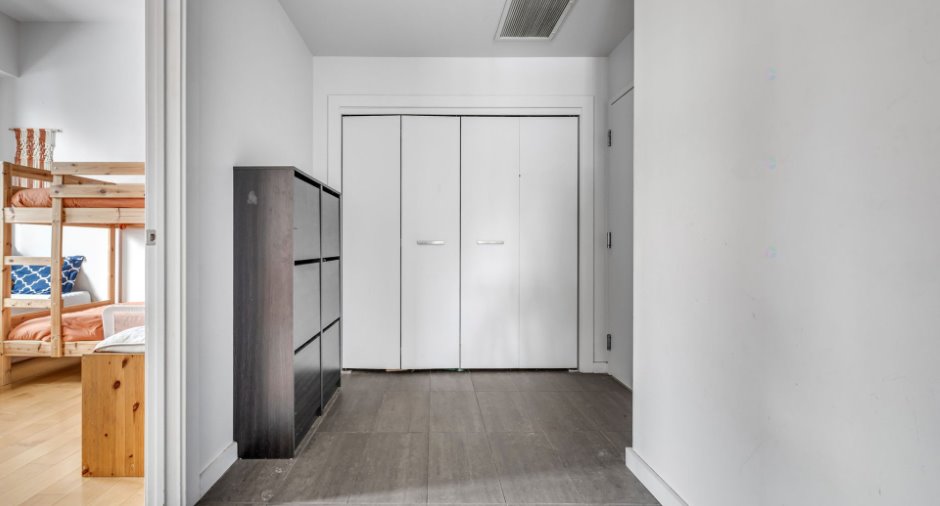 Hall d’entrée/Vestibule