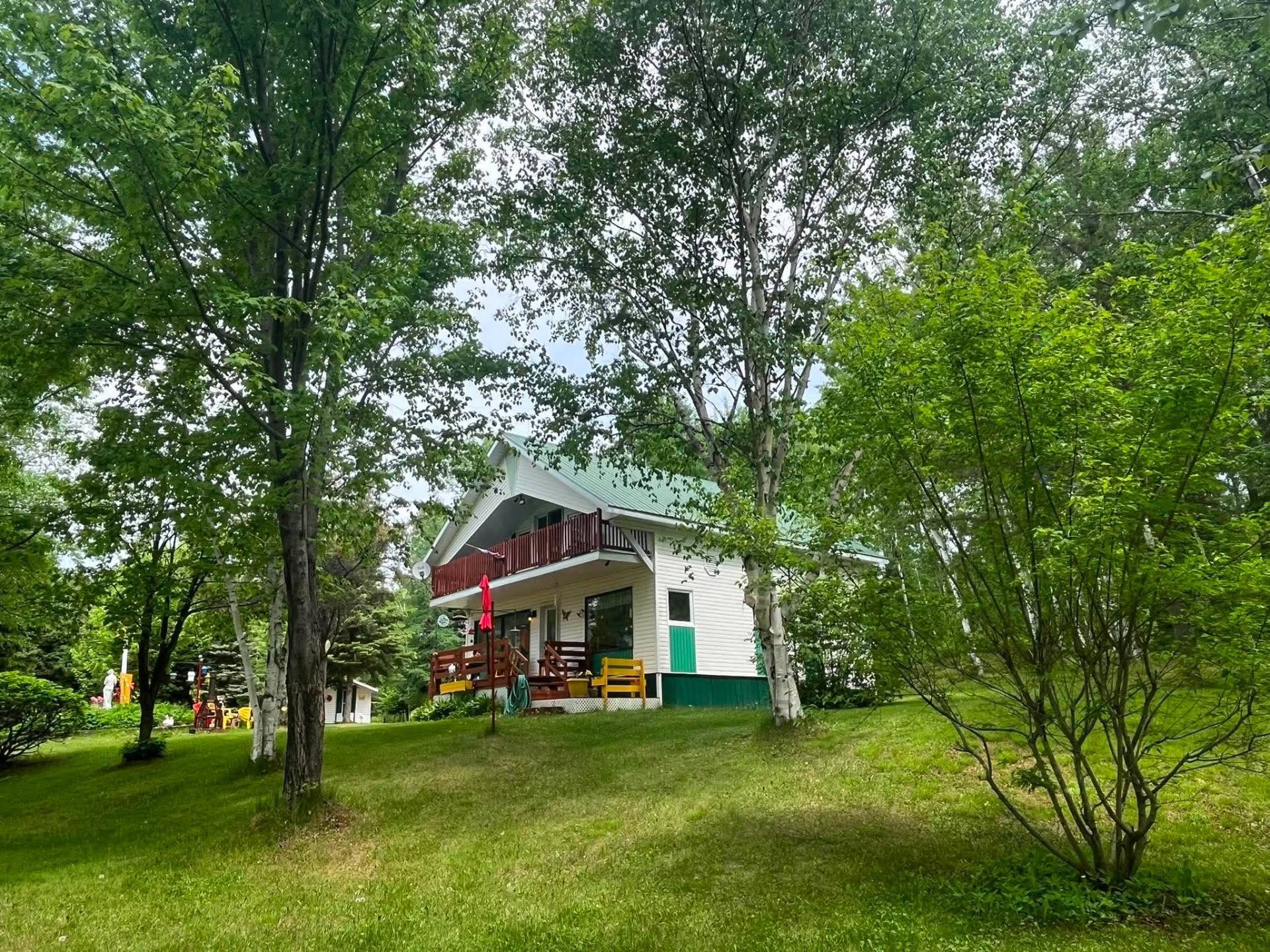 200 Ch. de la Croix — photo 2
