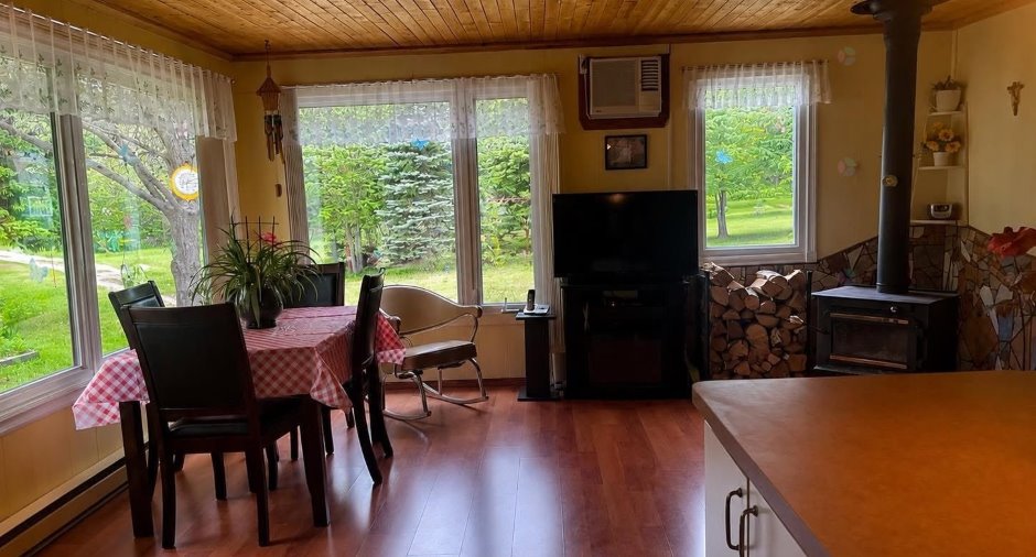 Vue d'ensemble