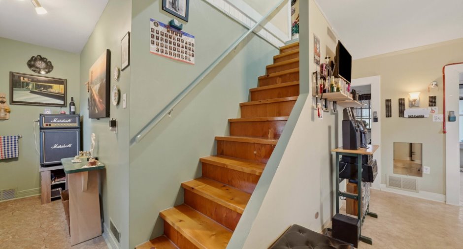 Staircase