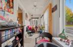 Solarium/Sunroom