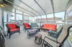 Solarium/Verrière