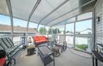 Solarium/Verrière