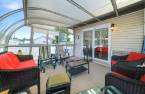 Solarium/Verrière