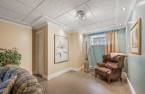Salle familiale