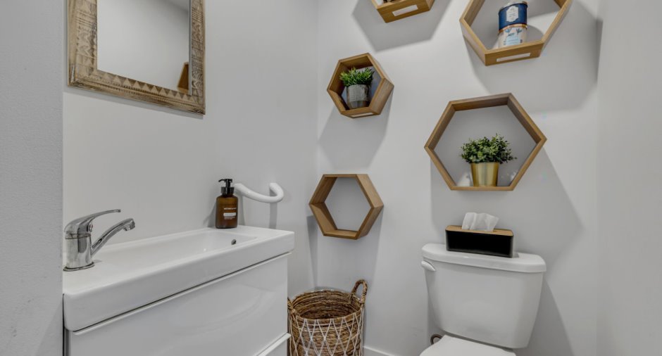 Washroom