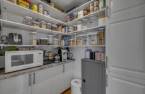 Penderie (Walk-in)