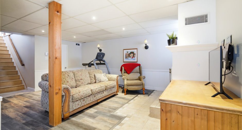 Salle familiale