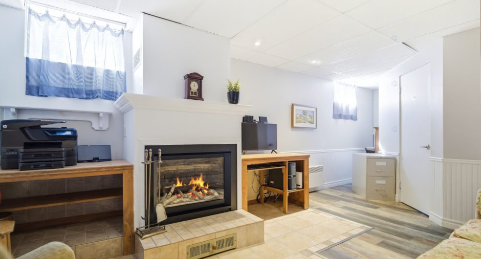 Salle familiale